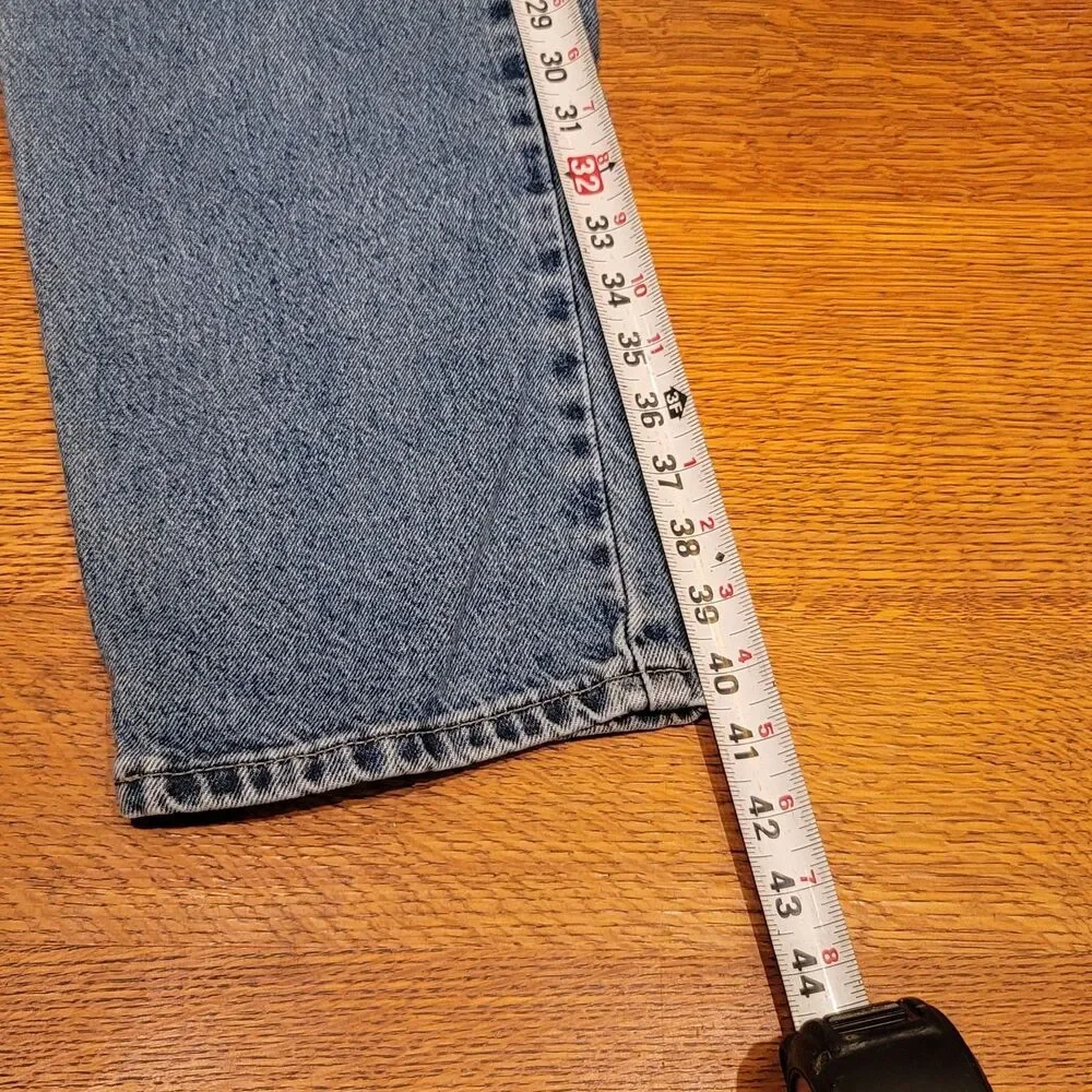 Levis levis 505
